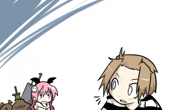 Senyuu. chapter 3 page 39