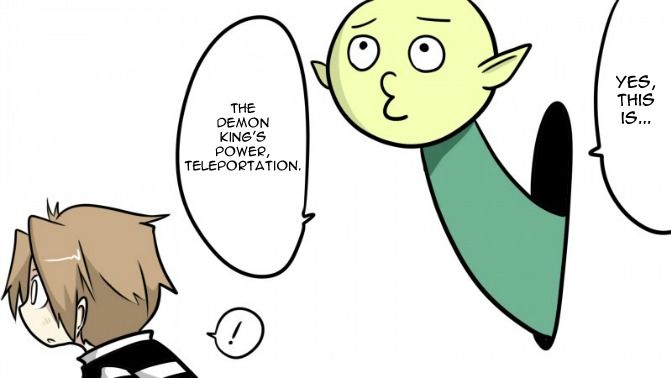 Senyuu. chapter 3 page 41