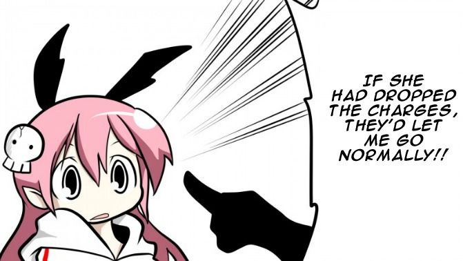 Senyuu. chapter 3 page 47