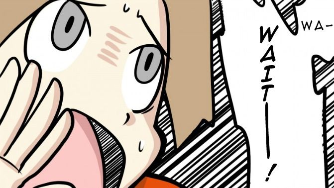 Senyuu. chapter 3 page 5