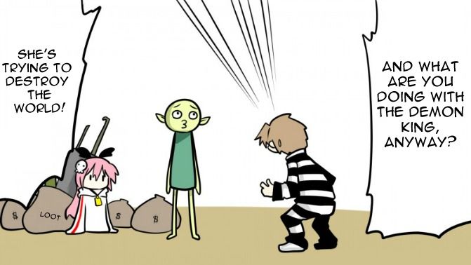 Senyuu. chapter 3 page 51