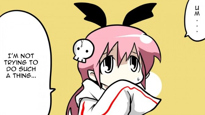 Senyuu. chapter 3 page 52