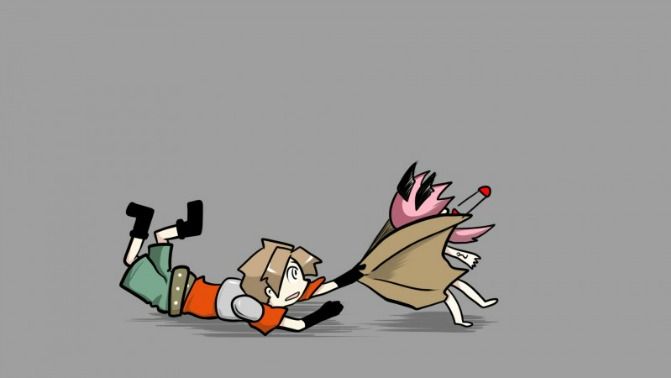 Senyuu. chapter 3 page 7