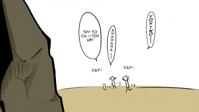 Senyuu. chapter 3 page 74