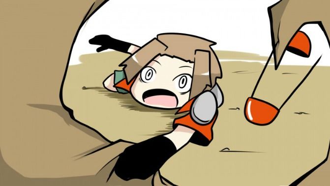 Senyuu. chapter 3 page 8