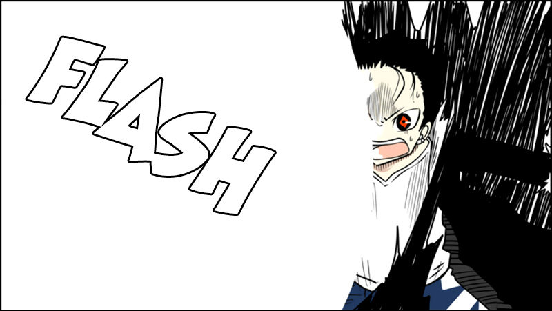 Senyuu. chapter 30 page 11