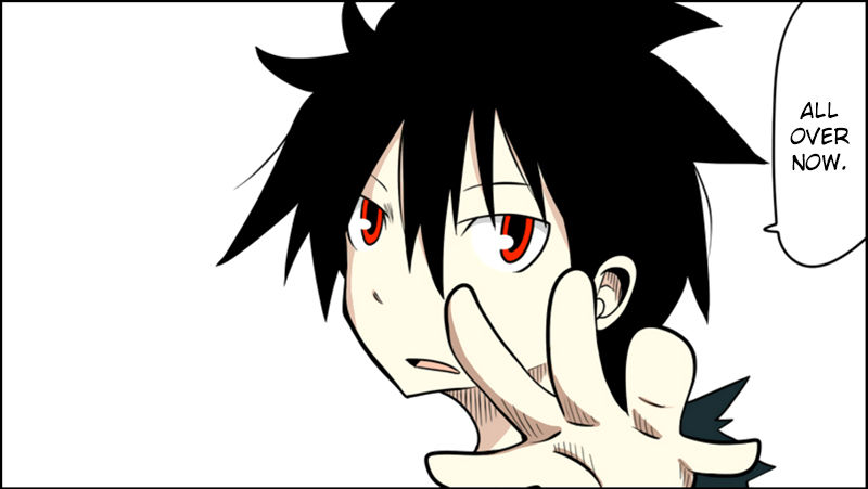 Senyuu. chapter 30 page 14