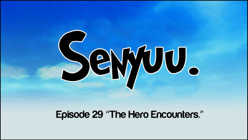 Senyuu. chapter 30 page 15