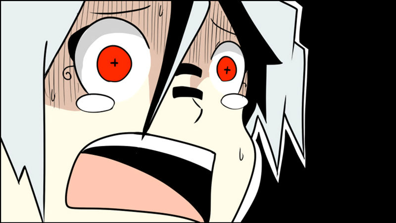 Senyuu. chapter 30 page 16