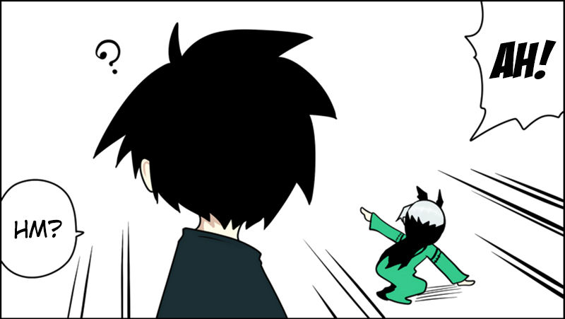 Senyuu. chapter 30 page 18