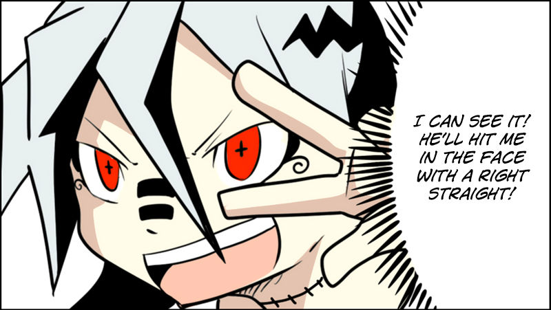 Senyuu. chapter 30 page 20