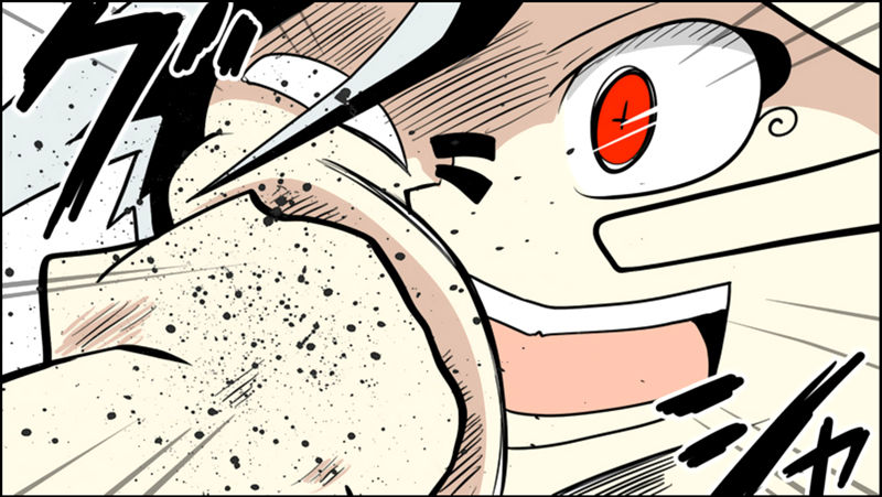 Senyuu. chapter 30 page 21