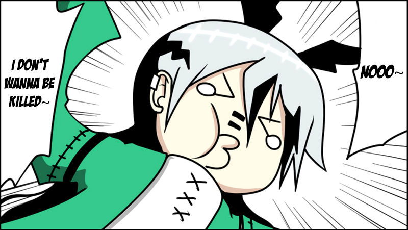 Senyuu. chapter 30 page 23