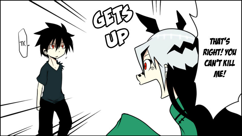 Senyuu. chapter 30 page 25