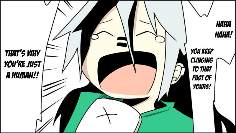 Senyuu. chapter 30 page 26