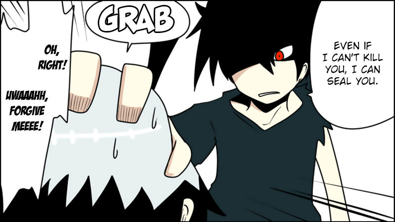 Senyuu. chapter 30 page 27