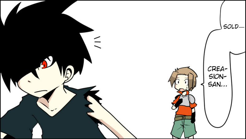 Senyuu. chapter 30 page 28