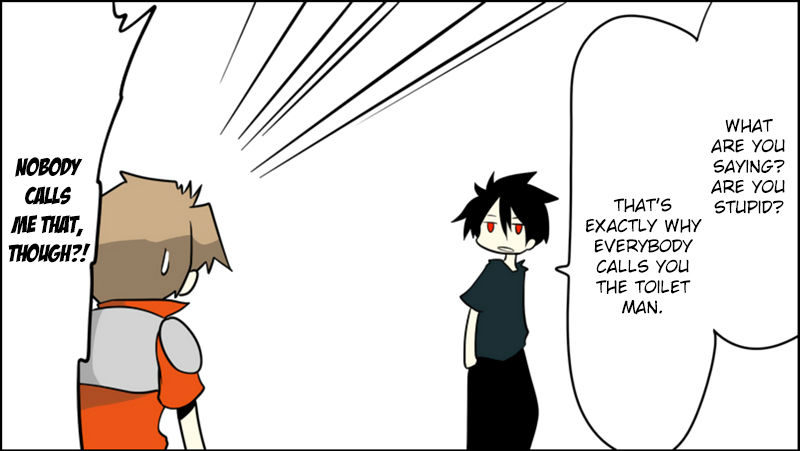 Senyuu. chapter 30 page 33