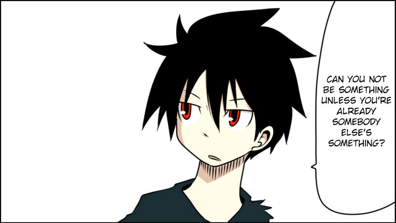 Senyuu. chapter 30 page 34