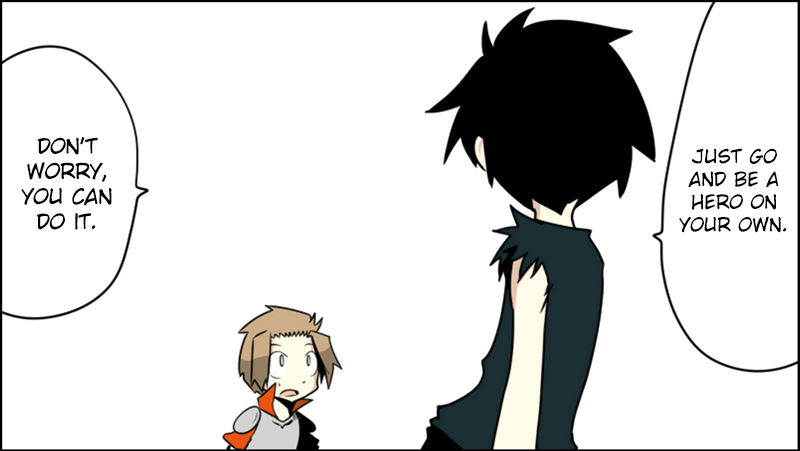 Senyuu. chapter 30 page 36