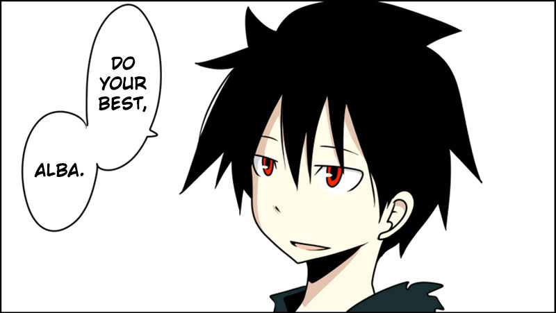 Senyuu. chapter 30 page 37