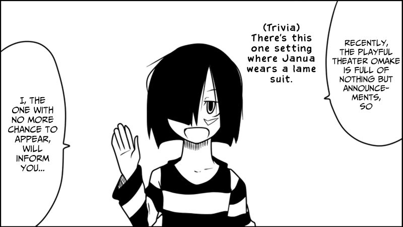 Senyuu. chapter 30 page 43