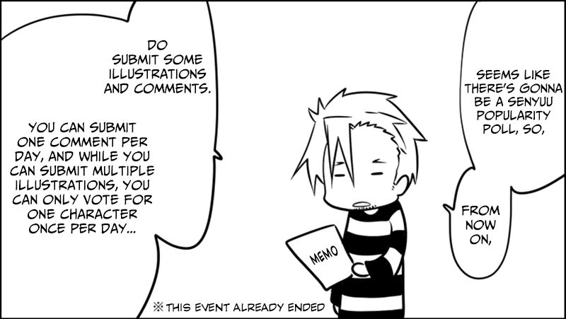 Senyuu. chapter 30 page 45