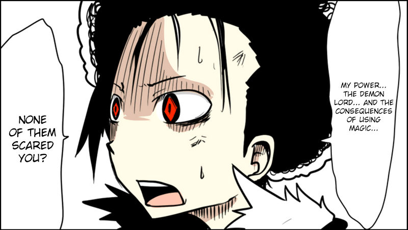 Senyuu. chapter 30 page 7