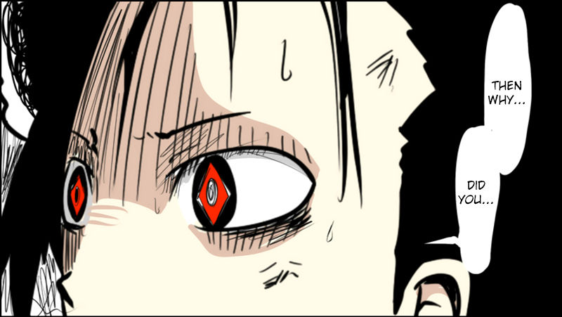 Senyuu. chapter 30 page 8