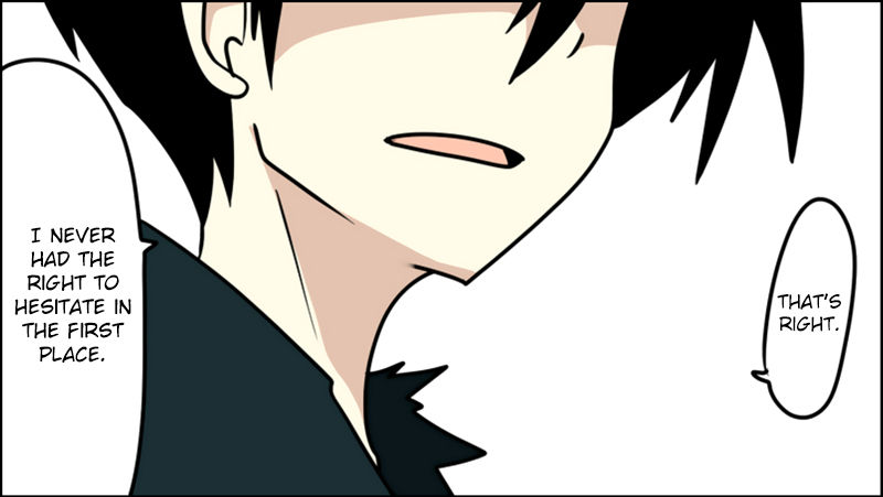 Senyuu. chapter 30 page 9