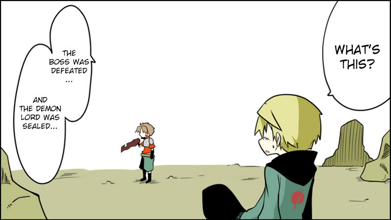 Senyuu. chapter 31 page 10