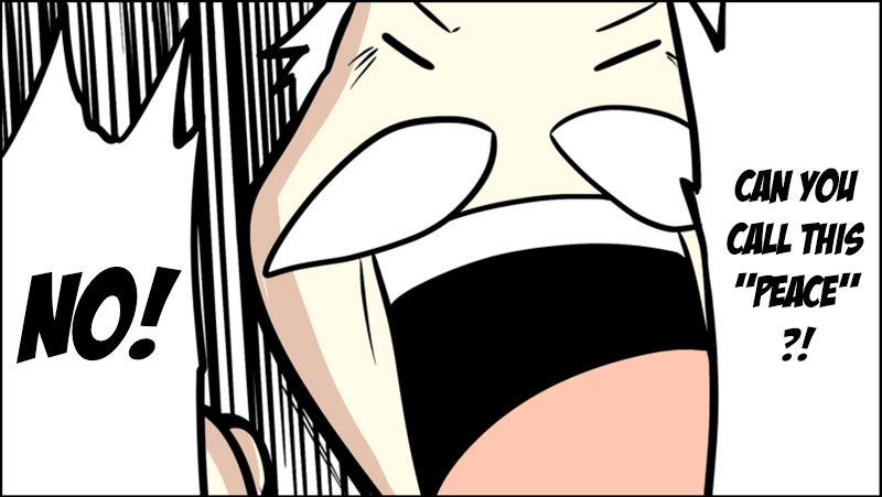 Senyuu. chapter 31 page 27