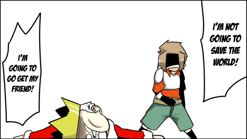 Senyuu. chapter 31 page 32