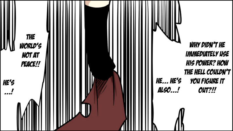 Senyuu. chapter 31 page 34