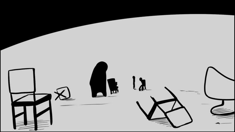 Senyuu. chapter 31 page 37