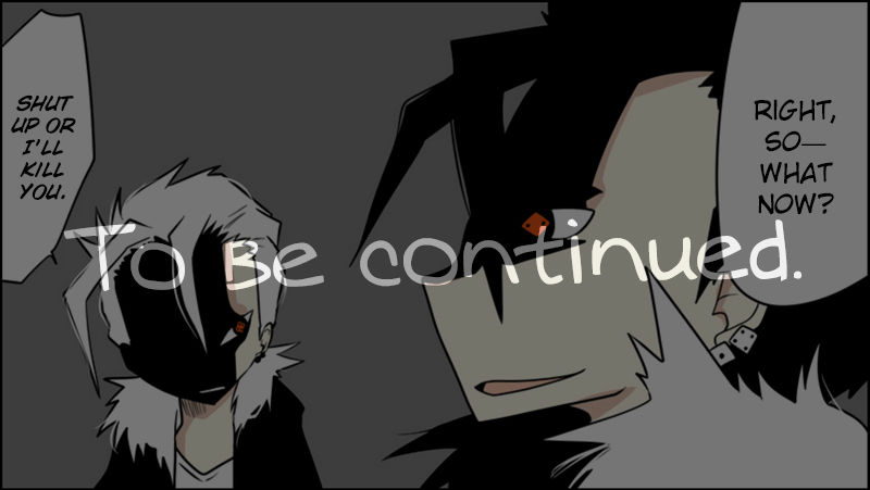 Senyuu. chapter 31 page 41