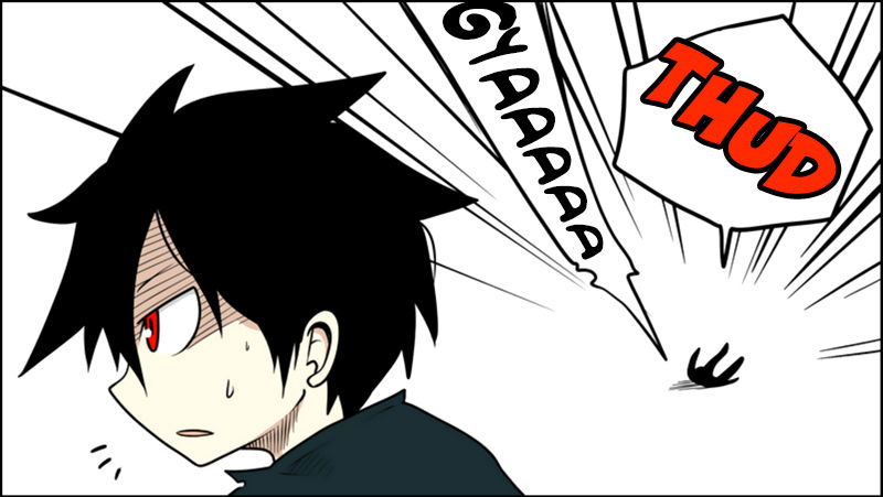 Senyuu. chapter 32 page 12