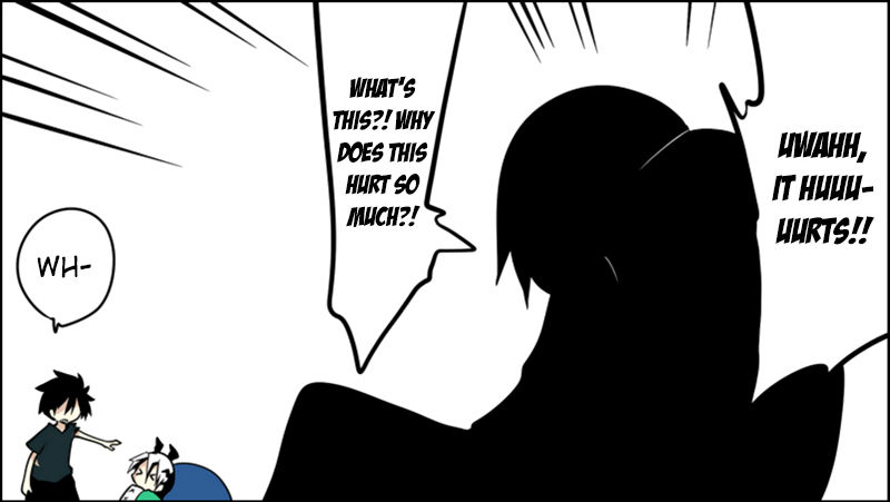 Senyuu. chapter 32 page 13