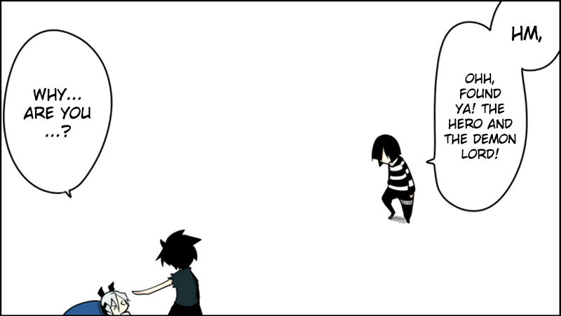 Senyuu. chapter 32 page 15