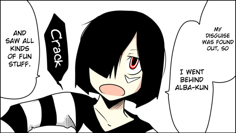 Senyuu. chapter 32 page 17