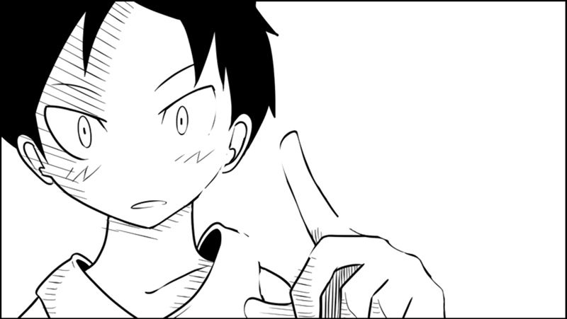 Senyuu. chapter 32 page 21