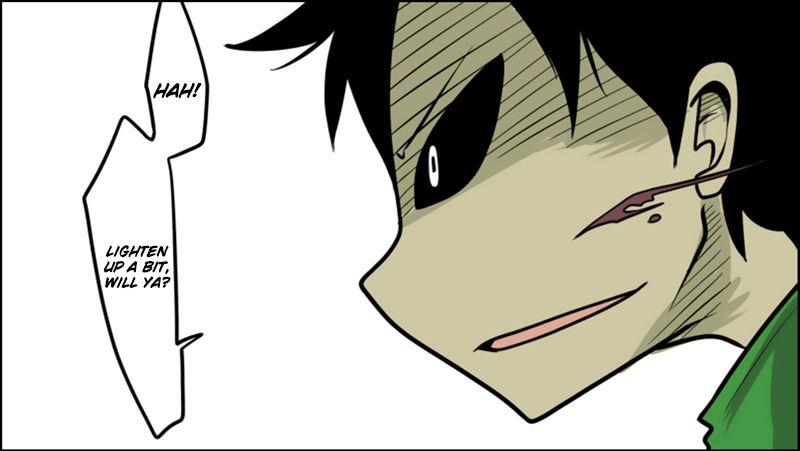 Senyuu. chapter 32 page 24