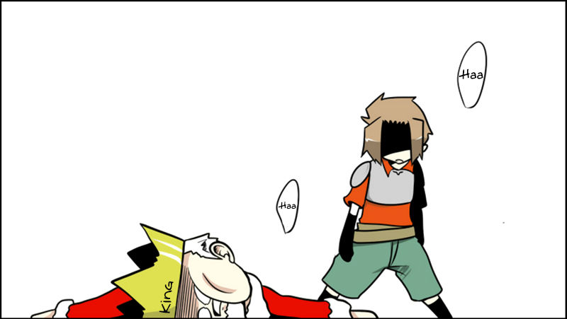 Senyuu. chapter 32 page 26