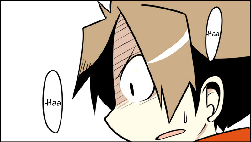 Senyuu. chapter 32 page 27