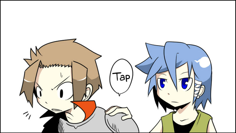 Senyuu. chapter 32 page 28