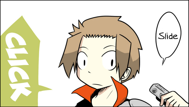 Senyuu. chapter 32 page 29