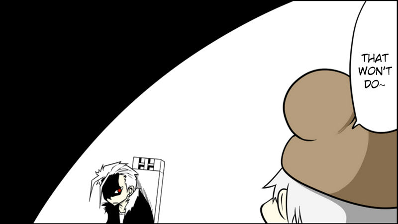 Senyuu. chapter 32 page 3