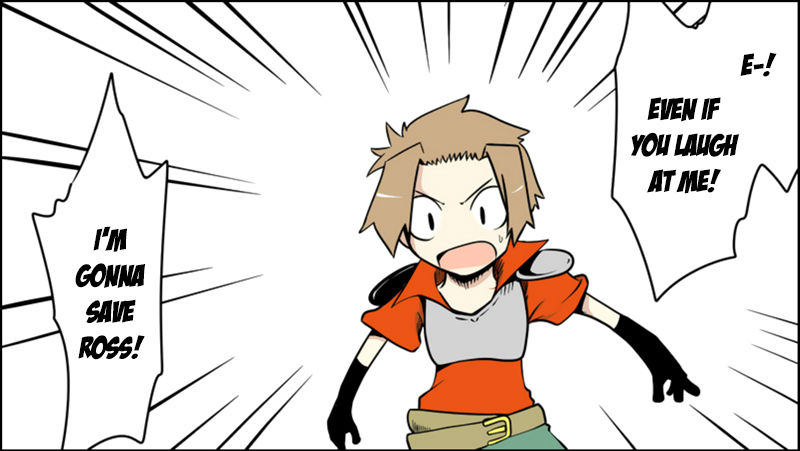 Senyuu. chapter 32 page 33