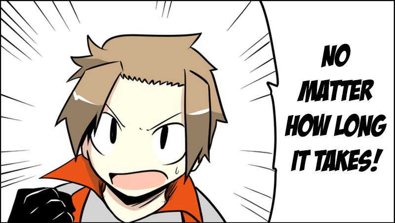 Senyuu. chapter 32 page 34