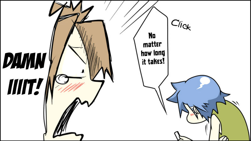 Senyuu. chapter 32 page 35